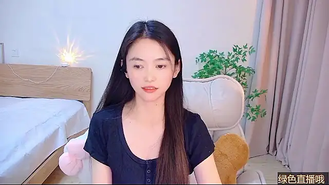 CN-Babycat online show from January 9, 2026, 3:41 pm