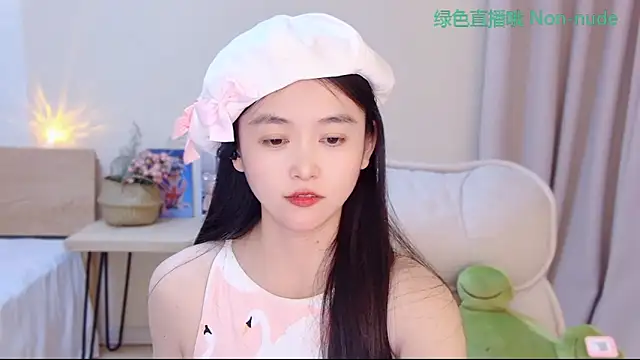 Snapshot of CN-Babycat chatting on April 29, 2026, 3:49 pm CN-Babycat online show from April 29, 2026, 3:49 pm