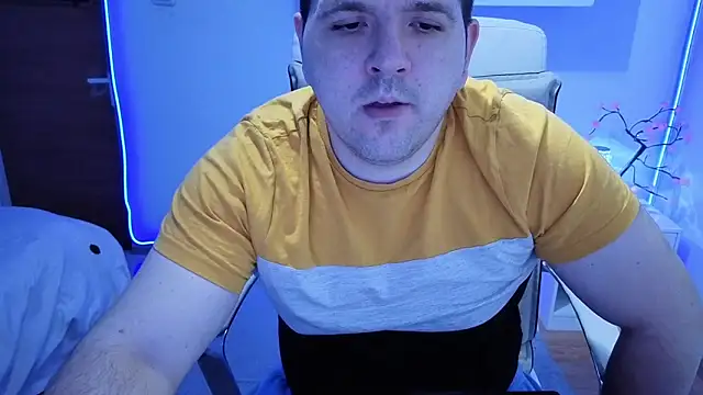 Snapshot of JasonJacks chatting on April 6, 2026, 2:51 am JasonJacks online show from April 6, 2026, 2:51 am
