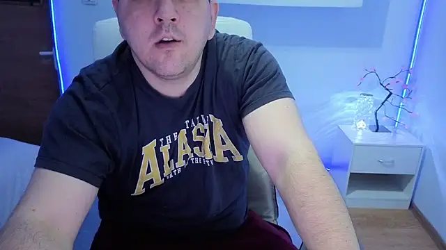 Snapshot of JasonJacks chatting on April 16, 2026, 2:56 am JasonJacks online show from April 16, 2026, 2:56 am