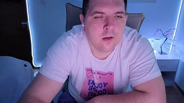Snapshot of JasonJacks chatting on May 27, 2026, 3:03 am JasonJacks online show from May 27, 2026, 3:03 am
