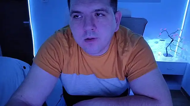 Snapshot of JasonJacks chatting on April 18, 2026, 2:47 am JasonJacks online show from April 18, 2026, 2:47 am