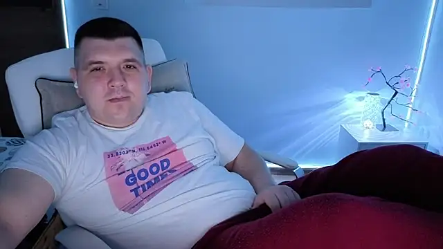 Snapshot of JasonJacks chatting on May 13, 2026, 3:24 am JasonJacks online show from May 13, 2026, 3:24 am