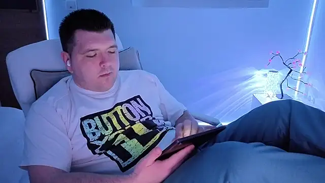 Snapshot of JasonJacks chatting on April 22, 2026, 2:51 am JasonJacks online show from April 22, 2026, 2:51 am