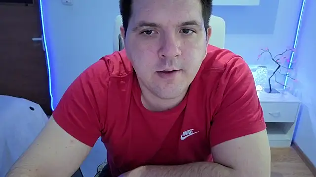 Snapshot of JasonJacks chatting on May 11, 2026, 2:56 pm JasonJacks online show from May 11, 2026, 2:56 pm