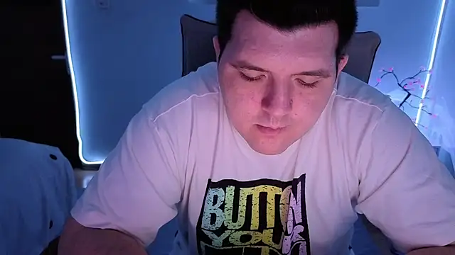 Snapshot of JasonJacks chatting on May 11, 2026, 3:08 am JasonJacks online show from May 11, 2026, 3:08 am