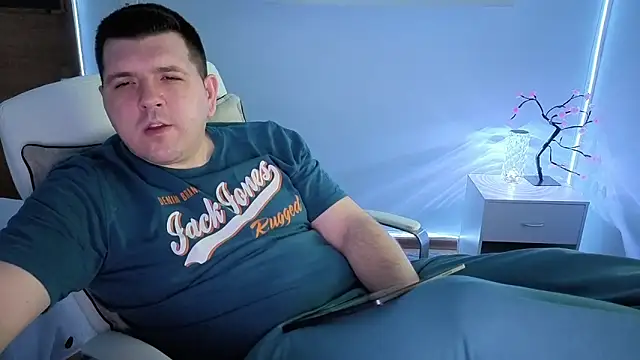 Snapshot of JasonJacks chatting on March 25, 2026, 6:02 am JasonJacks online show from March 25, 2026, 6:02 am