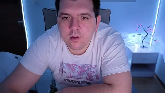 Snapshot of JasonJacks chatting on May 10, 2026, 2:48 am JasonJacks online show from May 10, 2026, 2:48 am