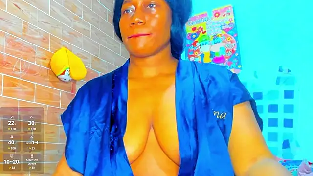 yonsol abril online show from March 15, 2026, 6:15 pm