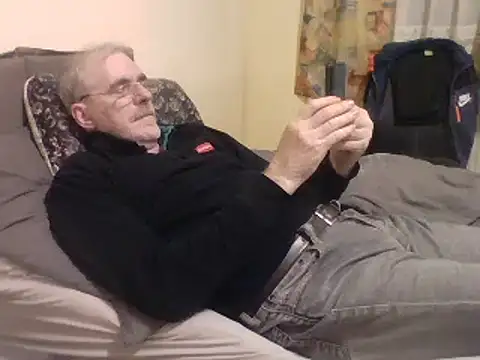 farock online show from January 12, 2025, 4:18 pm