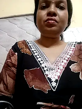Snapshot of sunita-doll chatting on January 13, 2026, 6:12 pm sunita-doll online show from January 13, 2026, 6:12 pm