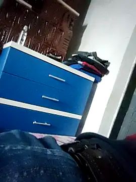 narcismarcu11 online show from March 4, 2025, 11:08 am