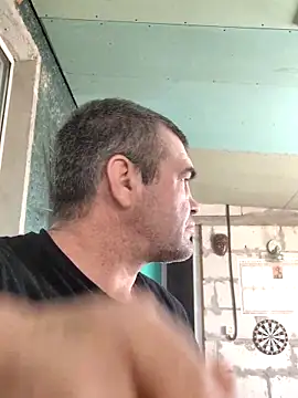 narcismarcu11 online show from February 21, 2025, 7:34 am