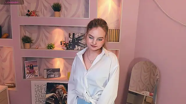 BlissAdes online show from January 19, 2025, 7:04 pm