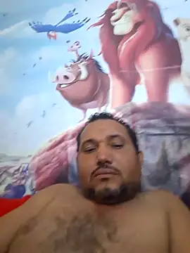 alexjs84 online show from April 18, 2026, 12:13 am