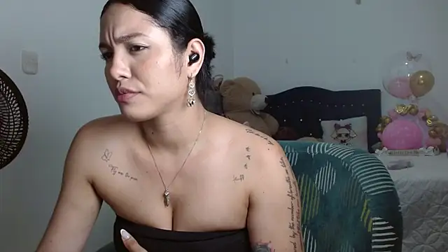 Sexy Lia  online show from February 10, 2026, 1:59 am