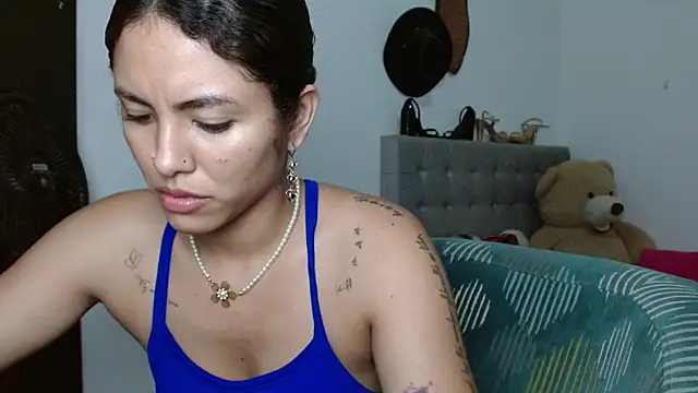 Snapshot of Sexy_Lia_ chatting on May 26, 2026, 1:04 am Sexy Lia online show from May 26, 2026, 1:04 am