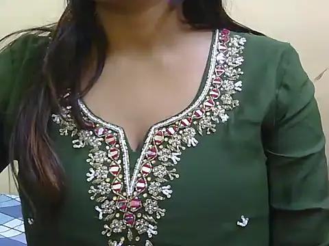 Snapshot of chavi_12 chatting on January 13, 2026, 11:36 am chavi 12 online show from January 13, 2026, 11:36 am