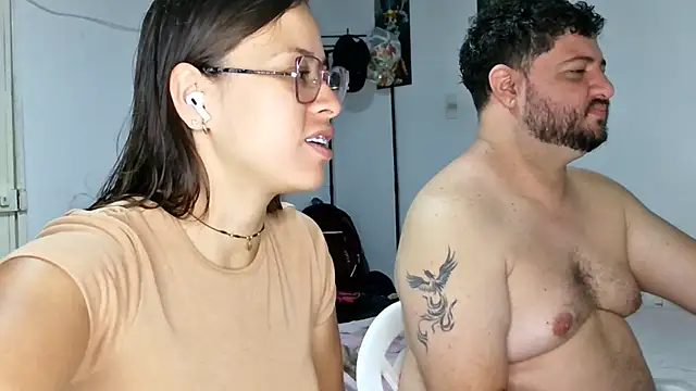 Paloma Desire online show from March 13, 2025, 12:24 pm