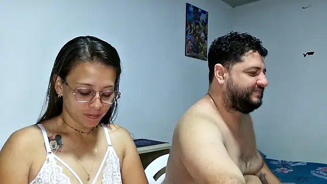 Paloma Desire online show from February 6, 2025, 1:10 pm