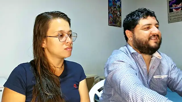 Paloma Desire online show from December 19, 2024, 12:56 pm