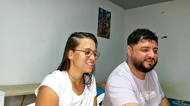 Paloma Desire online show from January 6, 2025, 12:46 pm