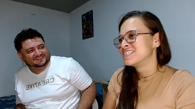 Paloma Desire online show from February 25, 2025, 7:16 pm