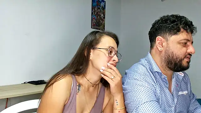 Paloma Desire online show from January 9, 2025, 3:55 pm