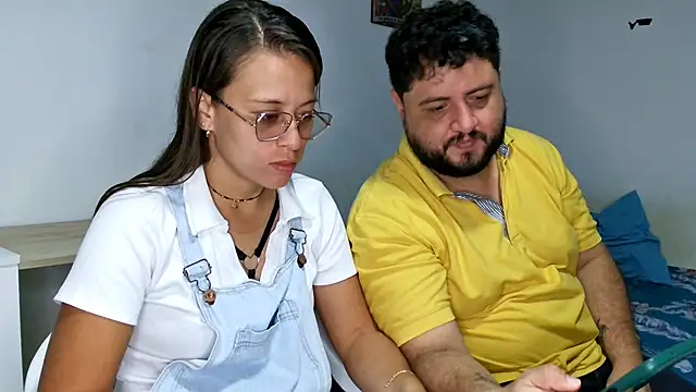 Paloma Desire online show from January 14, 2025, 1:06 pm