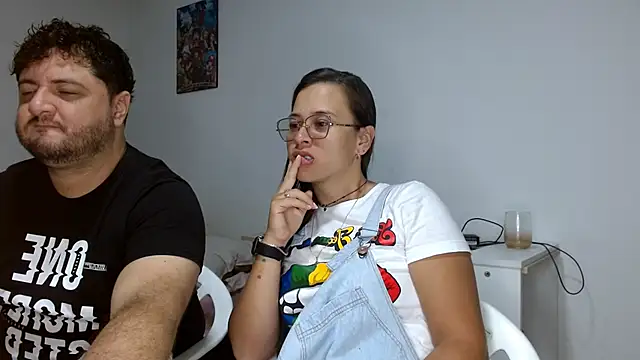 Paloma Desire online show from March 20, 2025, 12:22 pm