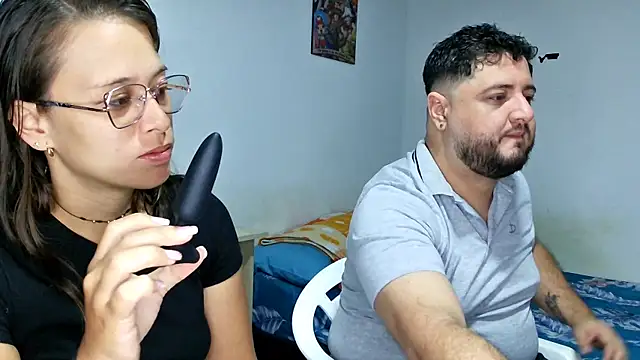 Paloma Desire online show from January 17, 2025, 1:03 pm