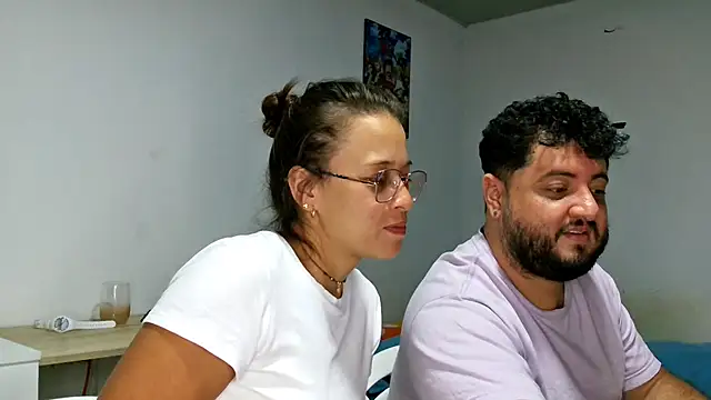 Paloma Desire online show from January 11, 2025, 4:25 pm