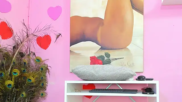 Snapshot of miss--flora chatting on March 9, 2025, 4:22 pm miss--flora online show from March 9, 2025, 4:22 pm