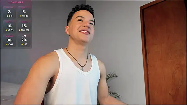 Snapshot of lucas_wellx chatting on February 4, 2026, 4:51 am lucas wellx online show from February 4, 2026, 4:51 am