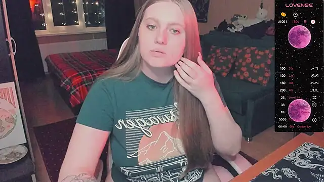 Snapshot of Alice_Dreamgirl_ chatting on December 21, 2025, 1:57 pm Alice Dreamgirl online show from December 21, 2025, 1:57 pm