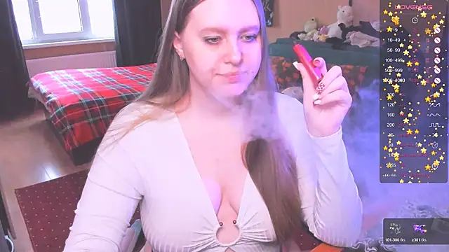 Snapshot of Alice_Dreamgirl_ chatting on January 10, 2026, 9:48 am Alice Dreamgirl online show from January 10, 2026, 9:48 am