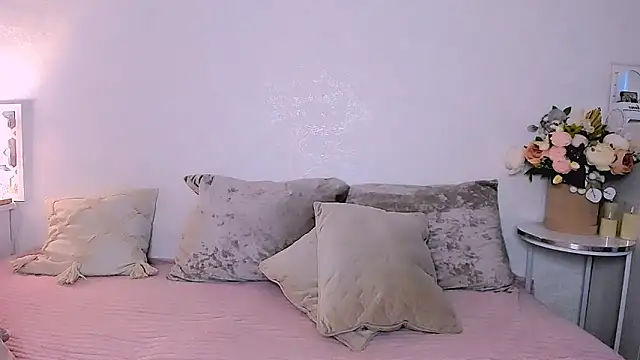 Snapshot of sweetdream_eva chatting on September 19, 2025, 12:14 am sweetdream eva online show from September 19, 2025, 12:14 am