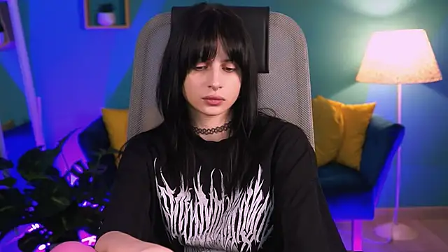 JadeCastle  online show from March 6, 2026, 4:13 pm