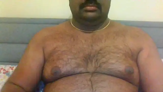 indianbearbot online show from December 27, 2024, 9:00 pm