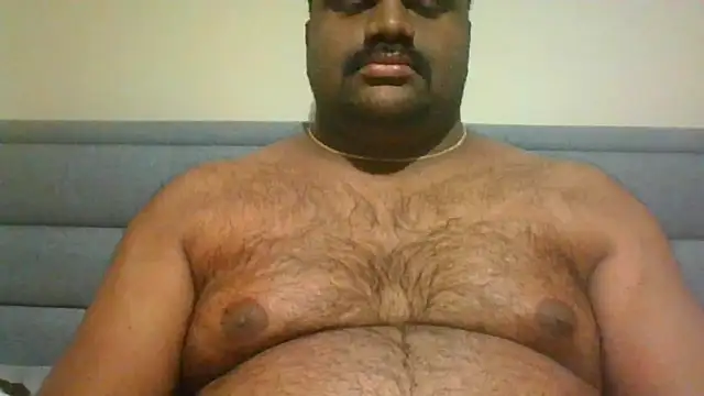 indianbearbot online show from December 18, 2024, 8:14 pm