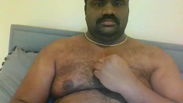 indianbearbot online show from January 9, 2025, 8:55 pm