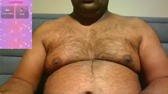 indianbearbot online show from November 10, 2025, 8:25 pm