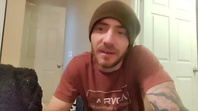 Huntzg23 online show from February 9, 2026, 7:34 pm