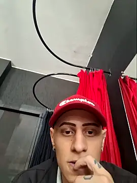 Leinad27 online show from November 10, 2025, 1:16 pm