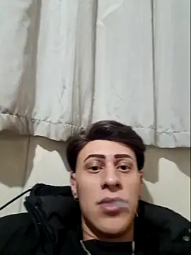 Leinad27 online show from April 3, 2026, 3:13 am