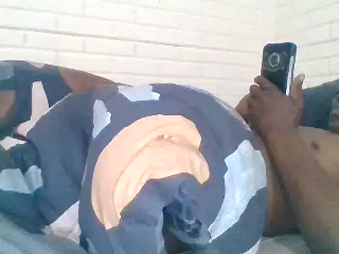 jackheavy09 online show from January 7, 2025, 6:27 am