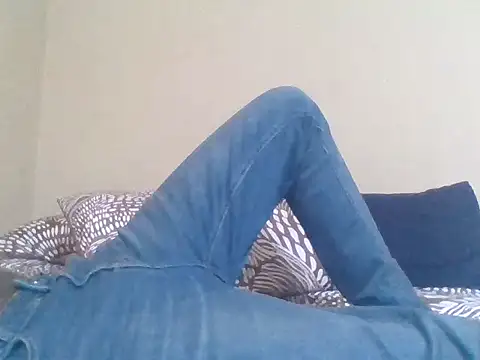 jackheavy09 online show from October 16, 2025, 12:13 pm