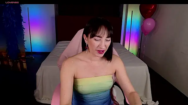 AnneHaddaway online show from February 16, 2026, 7:45 pm