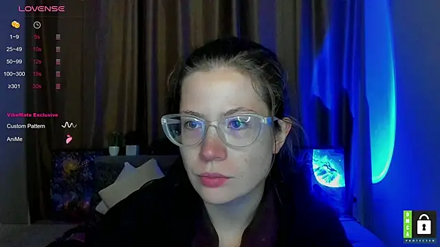 Alicia redfollow online show from October 21, 2025, 5:23 pm