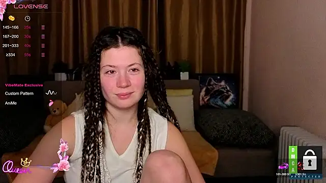 Alicia redfollow online show from February 28, 2026, 6:29 pm